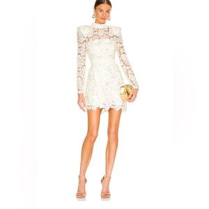 Zhivago Angelus Mini Dress